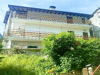 Casa Indipendente in vendita a Calasca-Cas... - foto 4