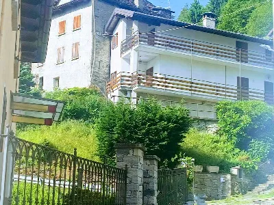 Casa Indipendente in vendita a Calasca-Cas... - foto 7
