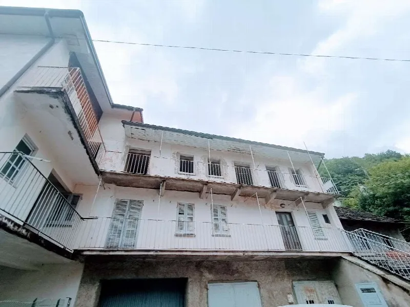 Casa Indipendente in vendita a Vogogna - foto 1