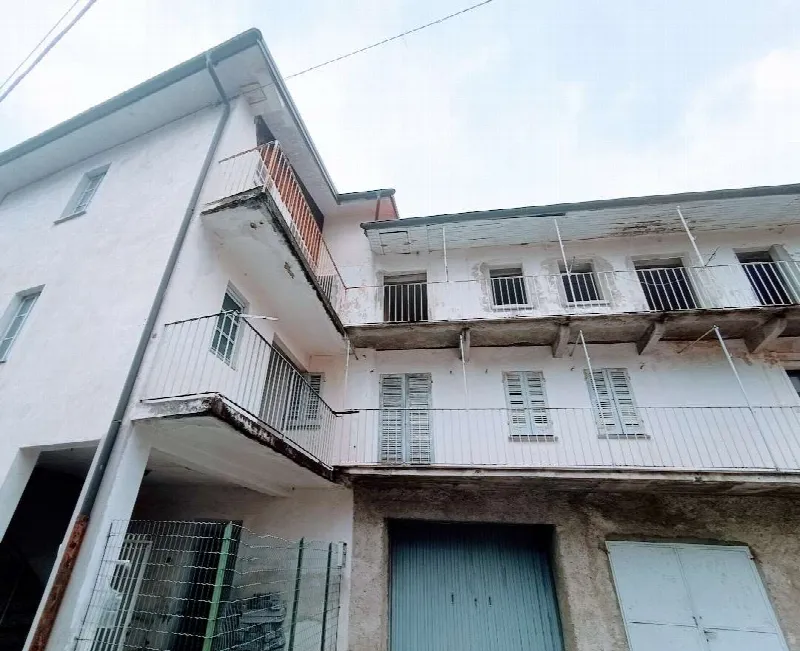 Casa Indipendente in vendita a Vogogna - foto 3