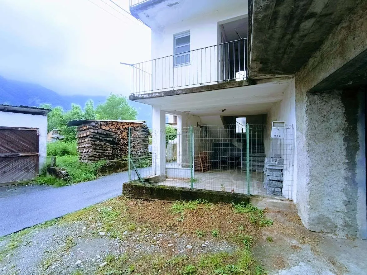 Casa Indipendente in vendita a Vogogna - foto 4