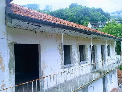 Casa Indipendente in vendita a Vogogna - foto 8