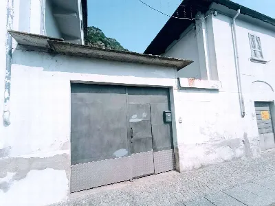 Casa Indipendente a Piedimulera