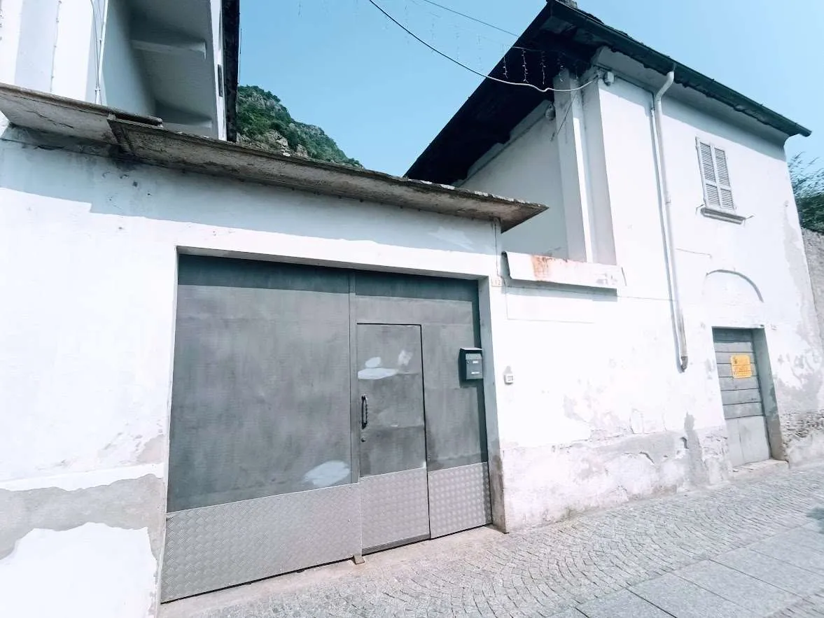 Casa Indipendente in vendita a Piedimulera - foto 2