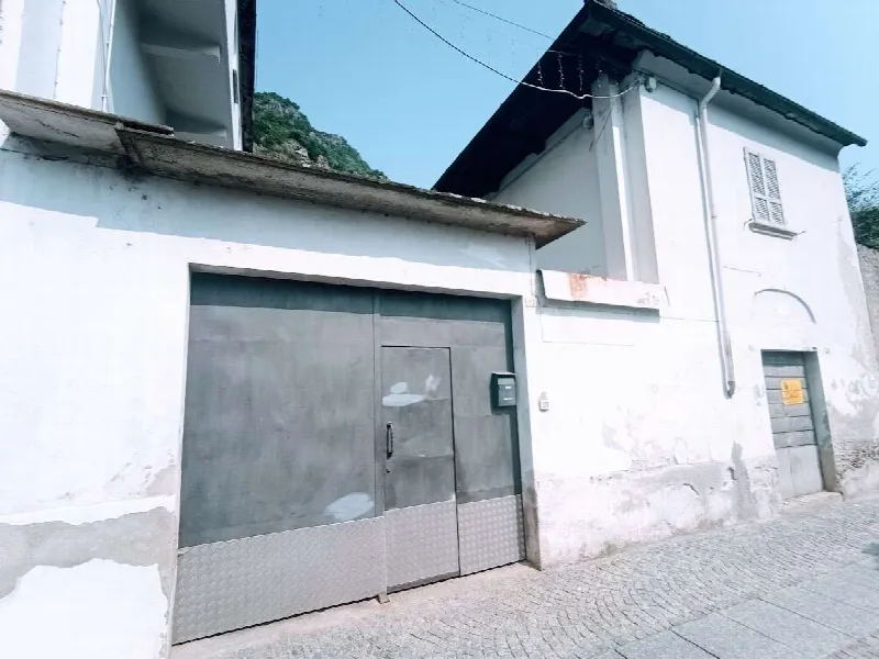 Casa Indipendente in vendita a Piedimulera - foto 2