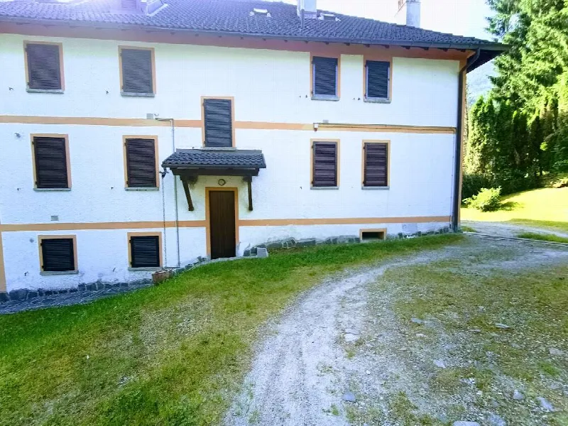 Appartamento in vendita a Druogno - foto 4
