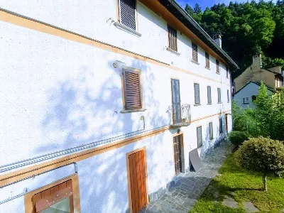 Appartamento in vendita a Druogno - foto 5