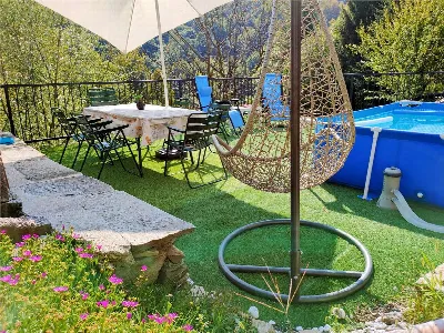 Casa Indipendente in vendita a Calasca-Cas... - foto 1