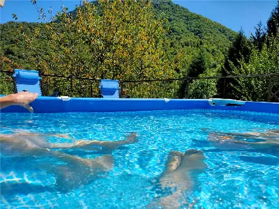 Casa Indipendente in vendita a Calasca-Cas... - foto 2