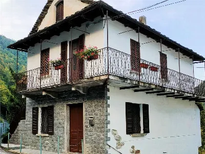 Casa Indipendente in vendita a Calasca-Cas... - foto 5