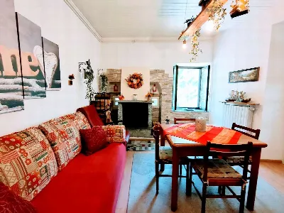 Casa Indipendente in vendita a Calasca-Cas... - foto 8