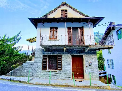 Casa Indipendente in vendita a Calasca-Cas... - foto 9