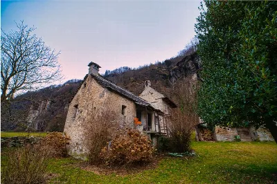 Rustico/Casale in vendita a Crodo - foto 10