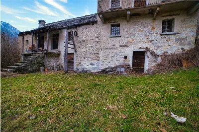 Rustico/Casale in vendita a Crodo - foto 4