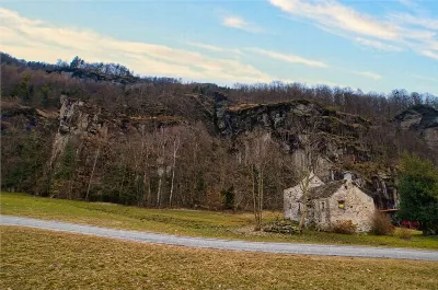 Rustico/Casale in vendita a Crodo - foto 6