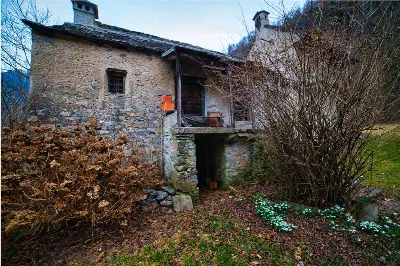 Rustico/Casale in vendita a Crodo - foto 7