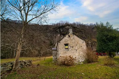 Rustico/Casale in vendita a Crodo - foto 9