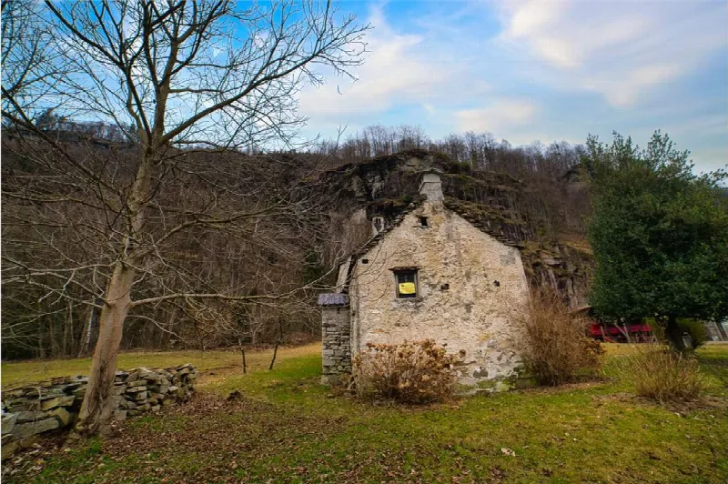 Rustico/Casale in vendita a Crodo - foto 9