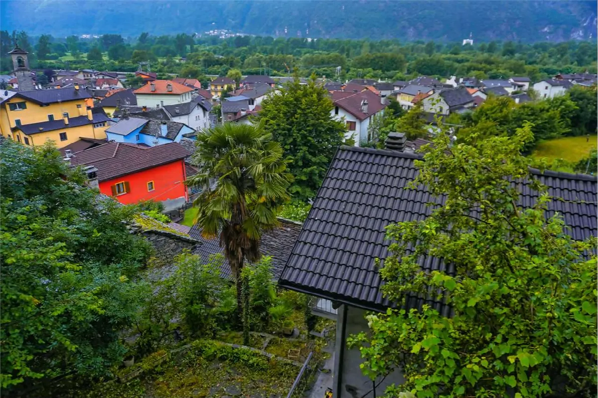 Casa Indipendente in vendita a Beura-Cardezza - foto 5