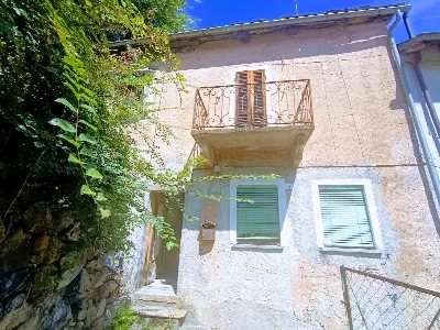 Casa Indipendente in vendita a Malesco - foto 1