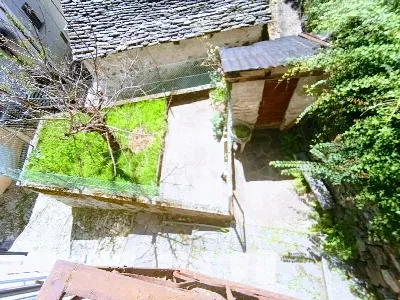 Casa Indipendente in vendita a Malesco - foto 4