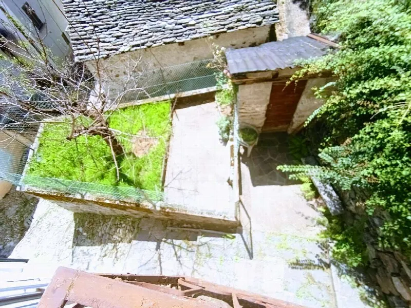 Casa Indipendente in vendita a Malesco - foto 4