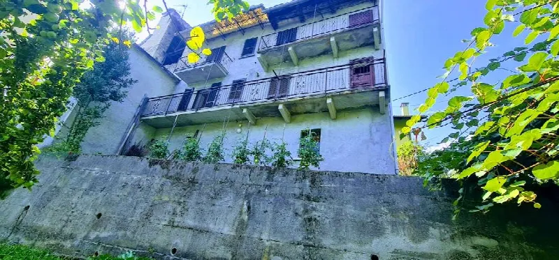 Casa Indipendente in vendita a Montecrestese - foto 1