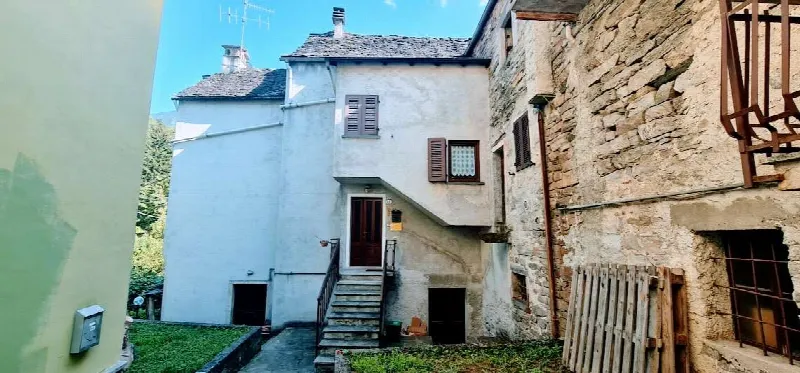 Casa Indipendente in vendita a Montecrestese - foto 2