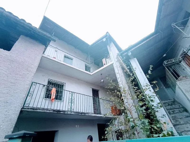Casa Indipendente in vendita a San Bernardino Verbano - foto 1