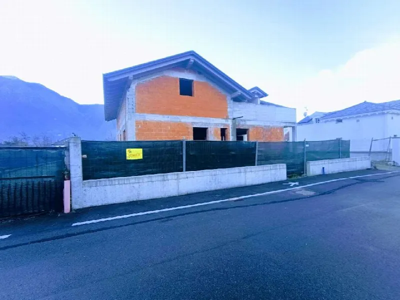 Villa in vendita a Domodossola - foto 10
