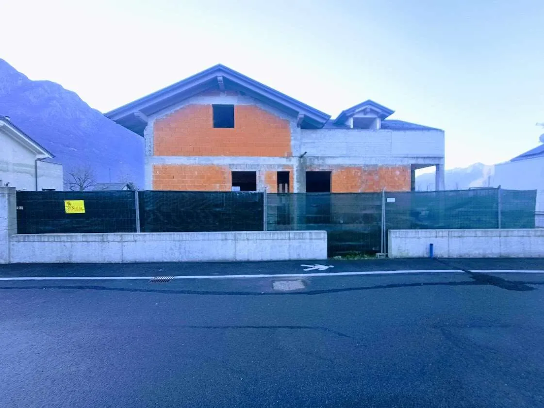 Villa in vendita a Domodossola - foto 2