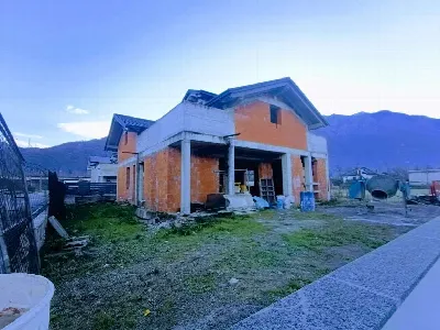 Villa in vendita a Domodossola - foto 3