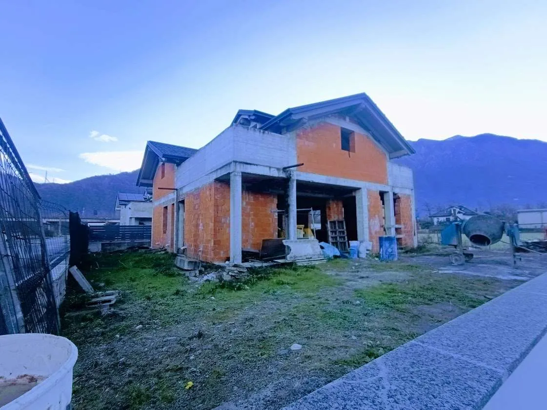 Villa in vendita a Domodossola - foto 4