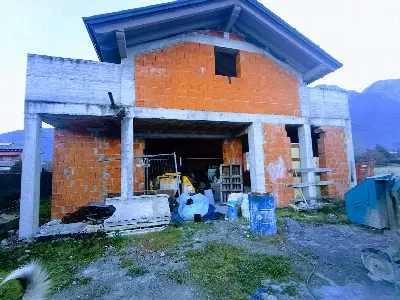 Villa in vendita a Domodossola - foto 7