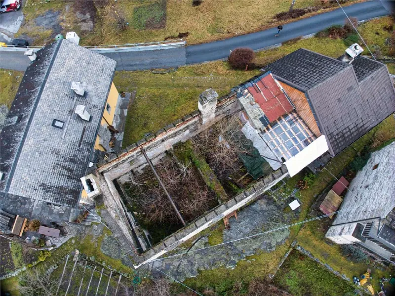 Rustico/Casale in vendita a Premia - foto 10