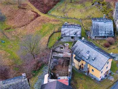 Rustico/Casale in vendita a Premia - foto 3