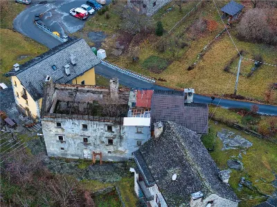 Rustico/Casale in vendita a Premia - foto 4