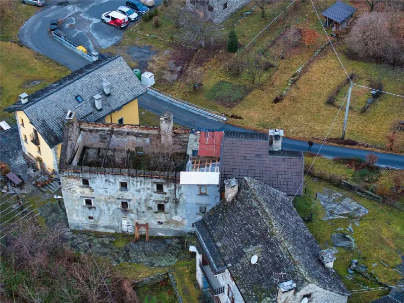 Rustico/Casale in vendita a Premia - foto 4