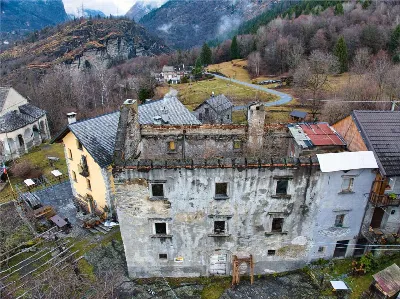 Rustico/Casale in vendita a Premia - foto 5
