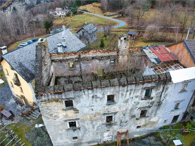 Rustico/Casale in vendita a Premia - foto 6