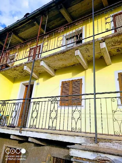 Casa Indipendente a Villadossola