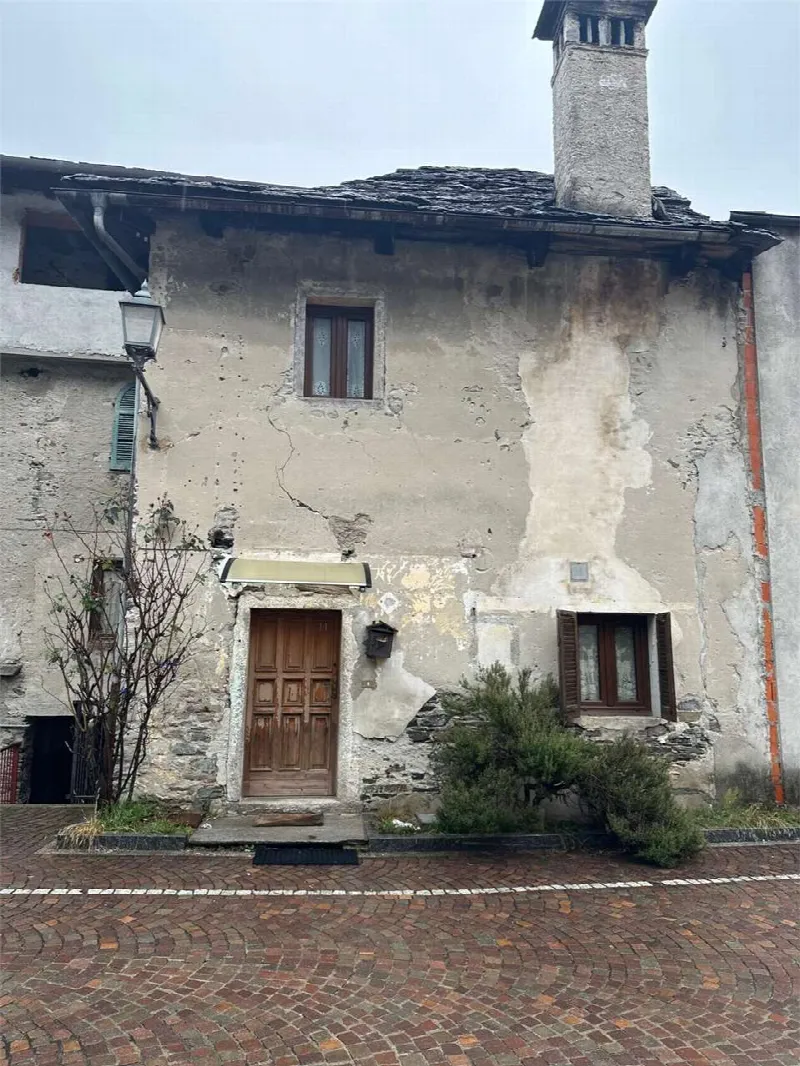 Casa Indipendente in vendita a Pallanzeno - foto 1