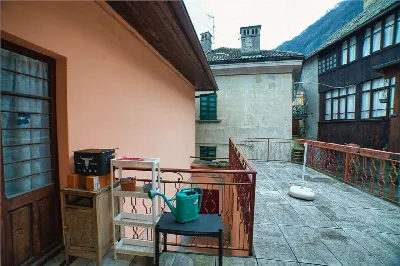 Appartamento in vendita a Calasca-Castigli... - foto 2