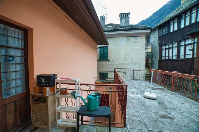 Appartamento in vendita a Calasca-Castiglione - foto 2