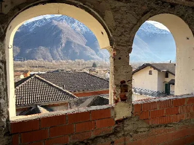 Appartamento a Pallanzeno