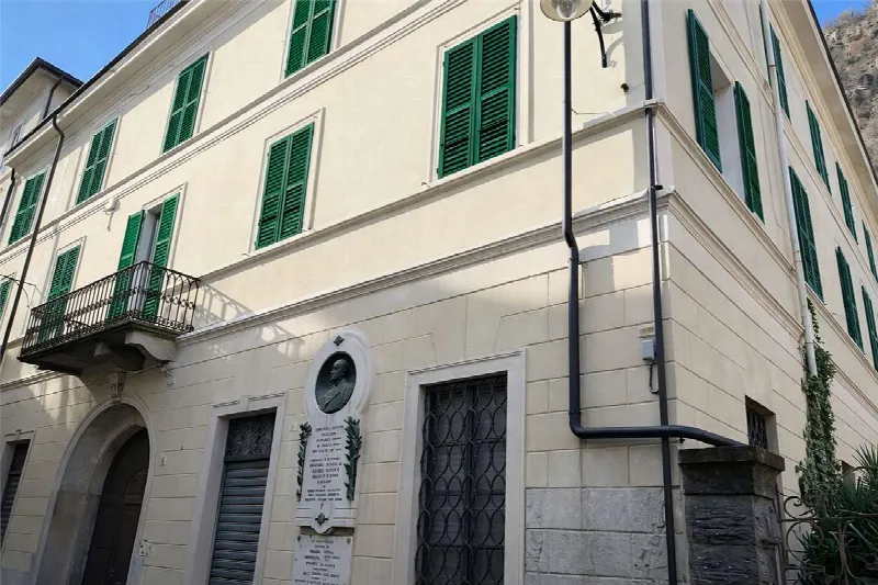 Villa in vendita a Piedimulera - foto 1