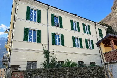 Villa in vendita a Piedimulera - foto 3