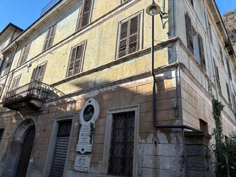 Villa in vendita a Piedimulera - foto 4