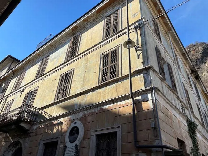 Villa in vendita a Piedimulera - foto 5