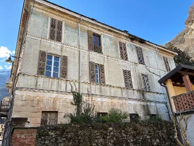 Villa in vendita a Piedimulera - foto 8